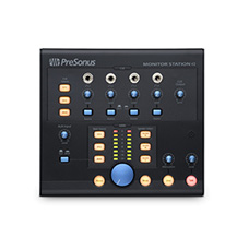 PreSonus Monitor Station V2