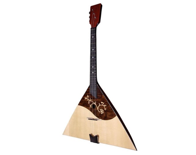 Gewa 900 Balalaika