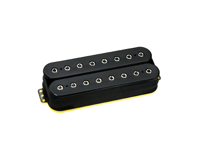 Dimarzio 8 string shop pickups