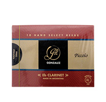 Gonzalez RC 3.5 Eb Clarinet Reed