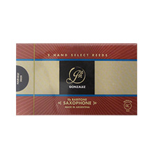 Gonzalez RC 2.0 Baritone Sax Reed