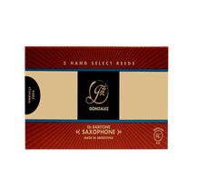 Gonzalez RC 3.5 Baritone Sax Reed