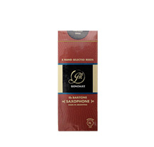 Gonzalez RC 2.0 Baritone Sax Reed