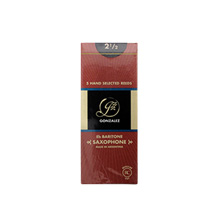 Gonzalez RC 2.5 Baritone Sax Reed