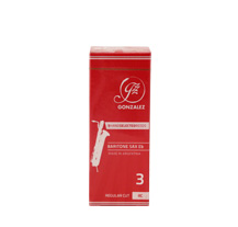 Gonzalez RC 3.0 Baritone Sax Reed