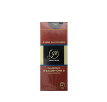 Gonzalez RC 3.25 Baritone Sax Reed