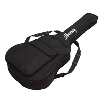 Ibanez IAB101 Black Acoustic Guitar Gig Bag