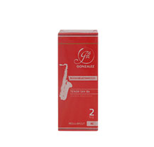 Gonzalez RC 2.5 Tenor Sax Reed