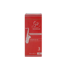 Gonzalez RC 3.5 Tenor Sax Reed