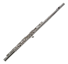 Pearl 795RE Vigore Elegante Flute