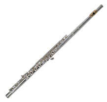 Pearl 695RBE Vigore Dolce Flute