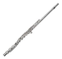 Pearl 525RBE Quantz Flute