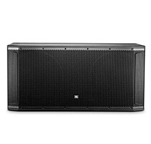 JBL SRX828SP 18" Active Subwoofer