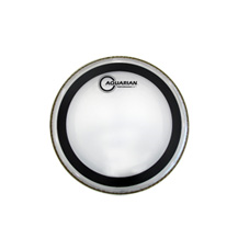 Aquarian PF10 Performance II Clear 10" Tom Head