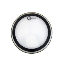 Aquarian PF13 Performance II Clear 13" Tom Head