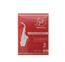 Gonzalez RC 3.5 Alto Sax Reed