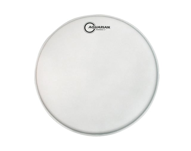 Pele Timbalão 13" Aquarian TCRSP213 Response II Coated