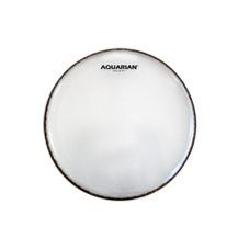 Aquarian CCFX10 Focus-X Clear 10" Tom Head