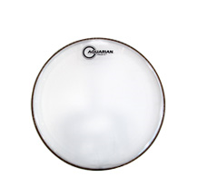 Pele Timbalão 12" Aquarian CCFX12 Focus-X Clear