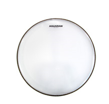 Aquarian CCFX14 Focus-X Clear 14" Tom Head