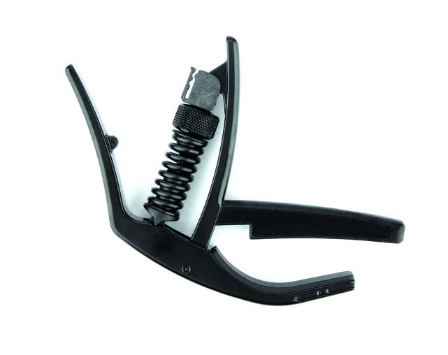 Planet Waves CP15 Drop Tune Guitar Capo
