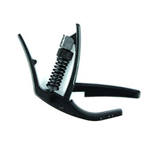 Planet Waves CP15 Drop Tune Guitar Capo