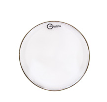 Pele Timbalão 16" Aquarian CCFX16 Focus-X Clear