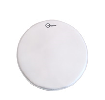 Aquarian TCFB20 Force I Coated White 20" Bass Drum head