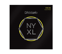 D'Addario NYXL0946 009-046 Electric guitar strings