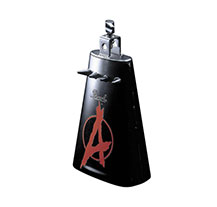 Pearl PCB20 Heavy Metal Anarchy Series Cowbell