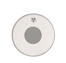 Pele Tarola 14" REMO CS011410 Controlled Sound Coated