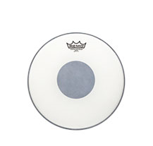 Remo CS011210 Controlled Sound Coated 12" Tom Drum Head