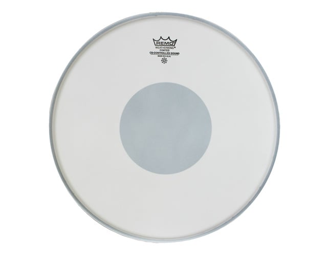 Remo CS011610 Controlled Sound Coated 16" Tom Drum Head
