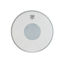Remo CS011610 Controlled Sound Coated 16" Tom Drum Head