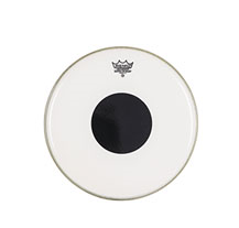 Remo CS031210 Controlled Sound Clear 12" Tom Drum Head