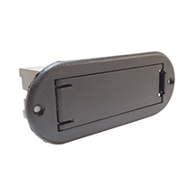 Godin Godin Multiac Round Type 16" Battery Box