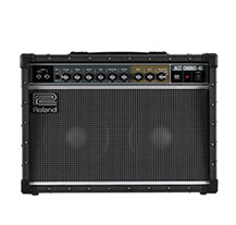 Roland JC40 Jazz Chorus Guitar Combo