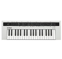 Yamaha Reface CS Synthesizer Keyboard