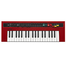 Yamaha Reface YC Synth