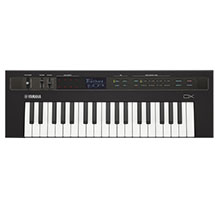 Yamaha Reface DX Synthesizer Keyboard