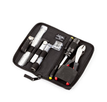 Fender Custom Shop Tool Kit Cruztools