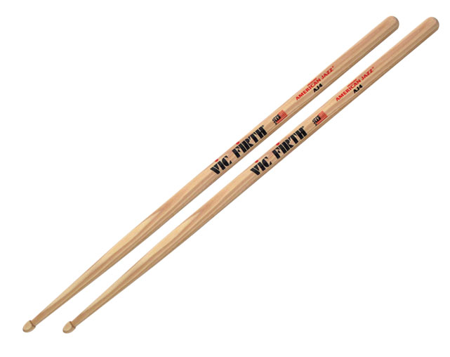 Vic Firth Modern Jazz Drum Stick MJC4