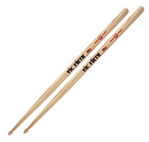 Vic Firth AJ1 American Jazz Drumsticks