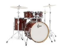 Gretsch Catalina Maple CM1-E825 Walnut Glaze