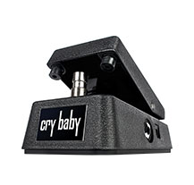 Dunlop CBM95 CryBaby Mini Wah