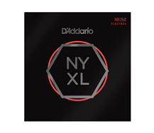 D'Addario NYXL1052 010-052 Electric guitar strings