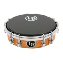 LP LP3006 Rio Brazilian Wood Tambourine