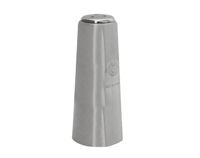Selmer SM K14AO Silver Baritone Sax Cap