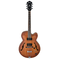 Ibanez AF55TF Artcore Tobacco Flat