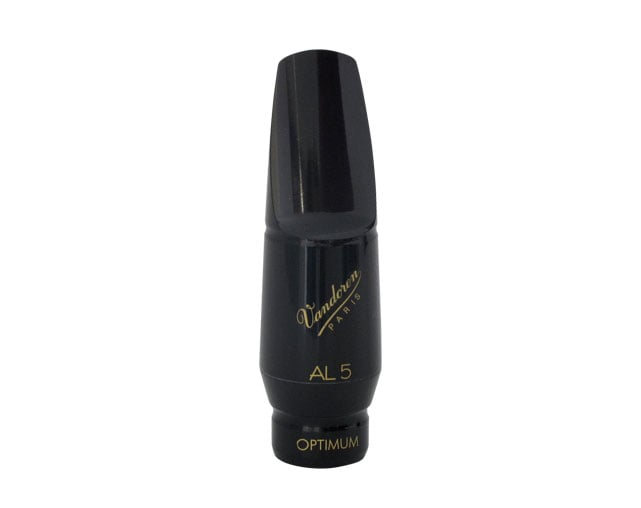 Vandoren AL5 Optimum Alto Saxophone Mouthpiece